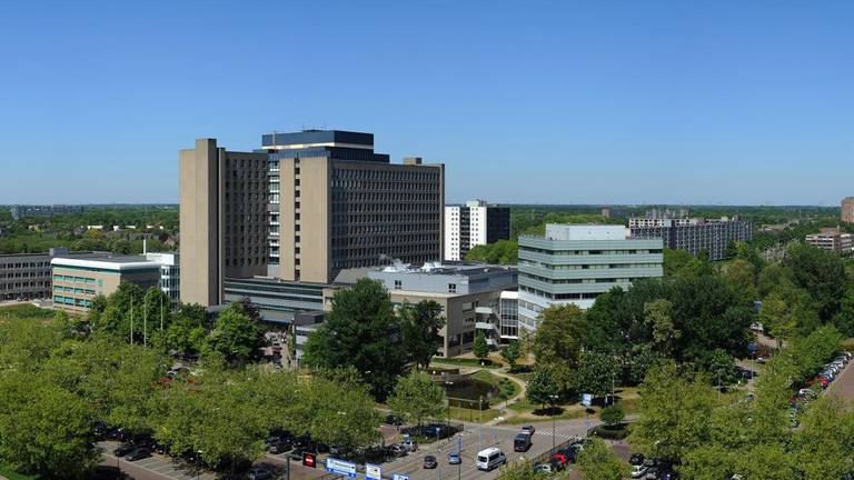 Catharina Ziekenhuis in Eindhoven gedagvaard.