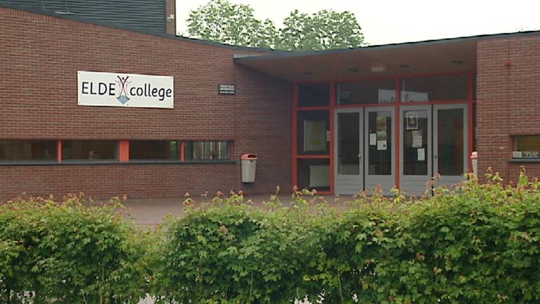 Op WhatsApp georganiseerde vechtpartij voorkomen bij Elde College in Schijndel