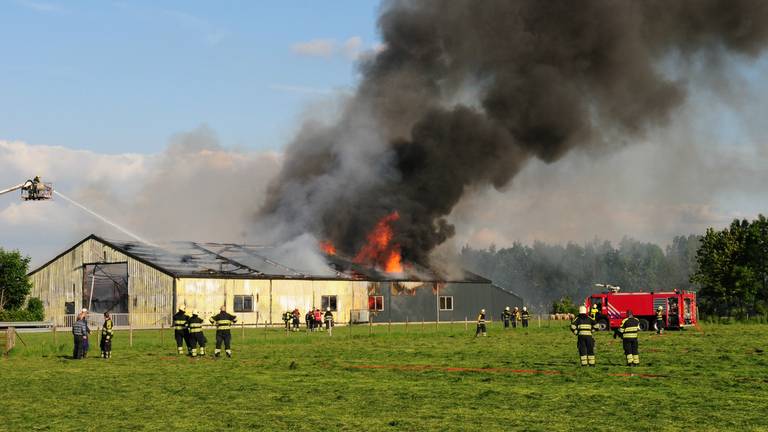 (Foto: Rob de Haas/Mainstay Media Breda)
