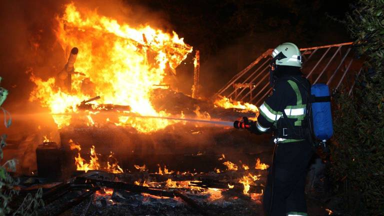 (Foto: Bart Meesters/Meester Multi Media)