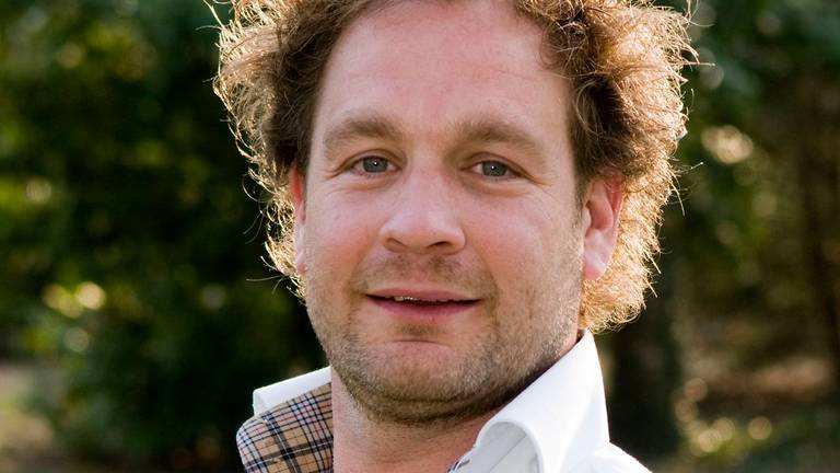 Raadslid Bart de Groot