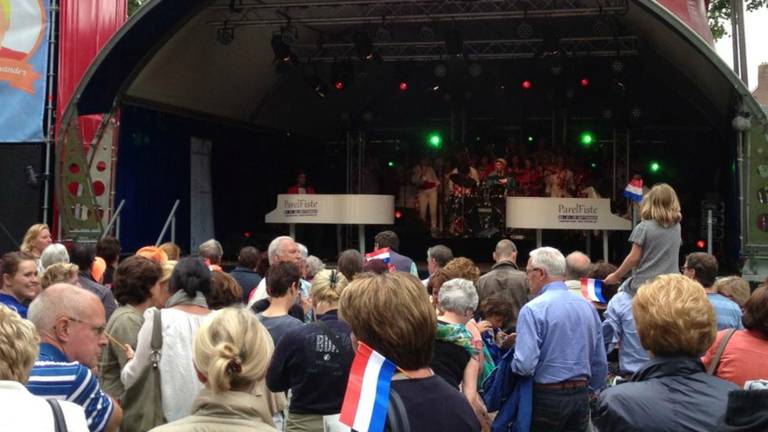 Omroep Brabant