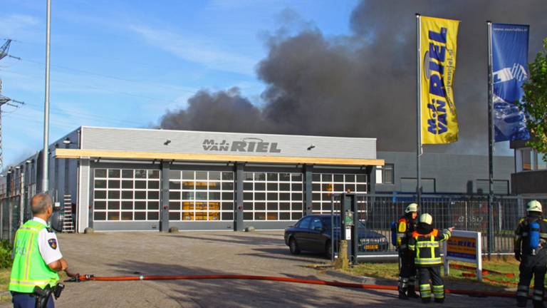 Foto: Charles Mallo/SQ Vision
