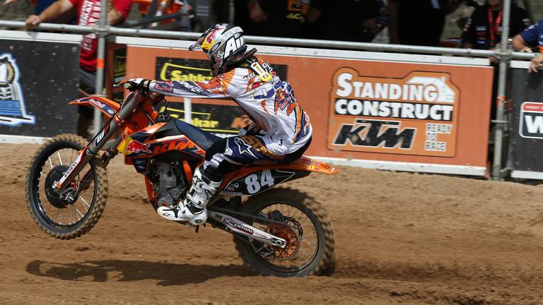 Jeffrey Herlings