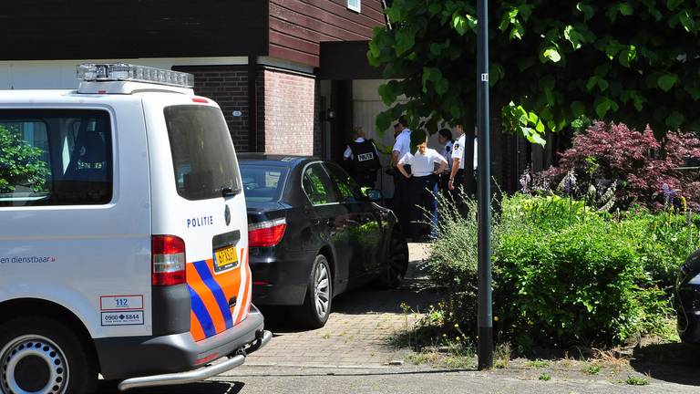 Foto: Marvin Doreleijers / F.P.B.M.