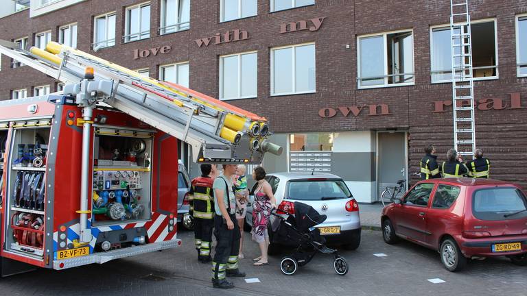 Foto: Joris de Zwart/Meesters Multimedia