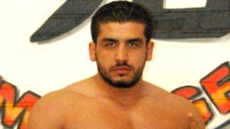 Volkan Düzgun