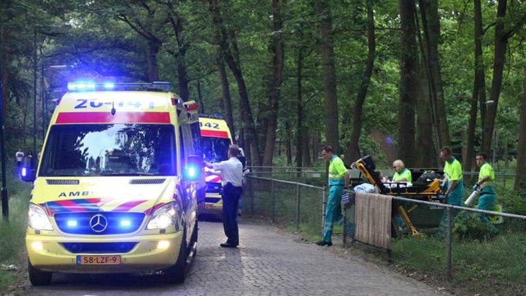 (Foto: Jeroen Stuve)