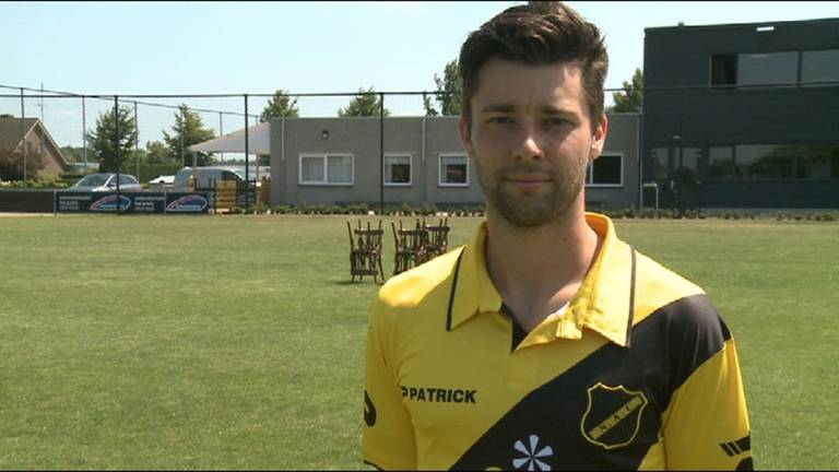 Sepp 'hatsjie' de Roover