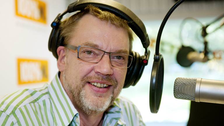 Henk Westbroek (foto: ANP)