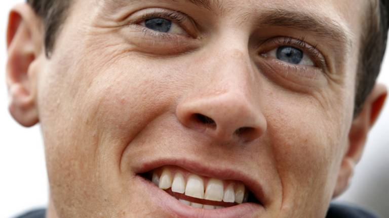 Niki Terpstra (foto: ANP)