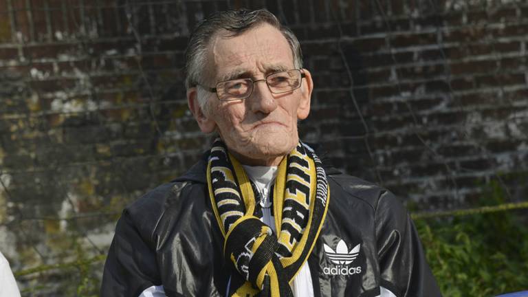 'Heintje' (archieffoto: Perry Roovers/SQ Vision)