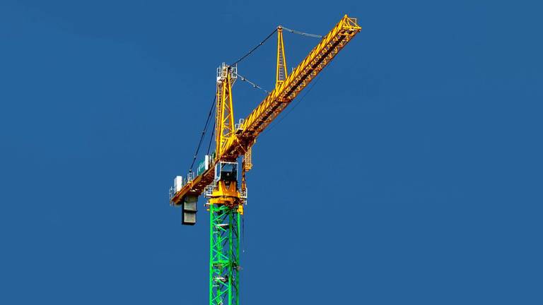 Het stel bevond zich in hogere sferen (archieffoto: Roel Wijnants)