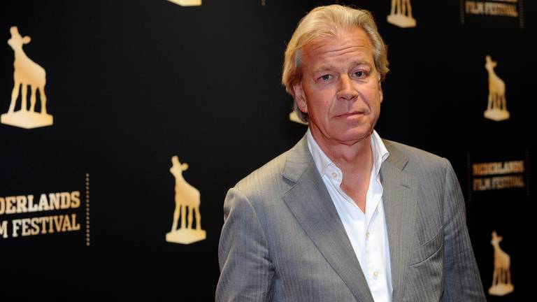 De Geldropse producent Gijs van de Westelaken (Foto: ANP)