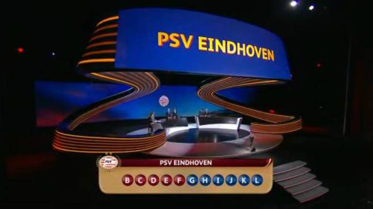 PSV treft Zenit in Europa League