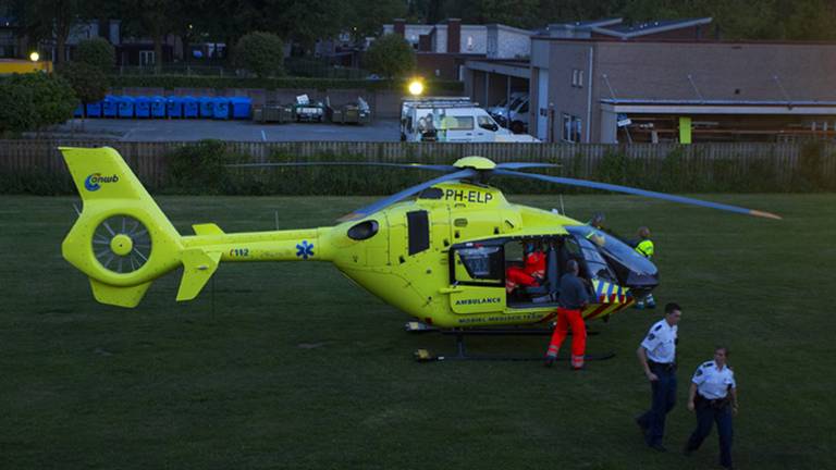 Foto: Sander van Gils / SQ Vision