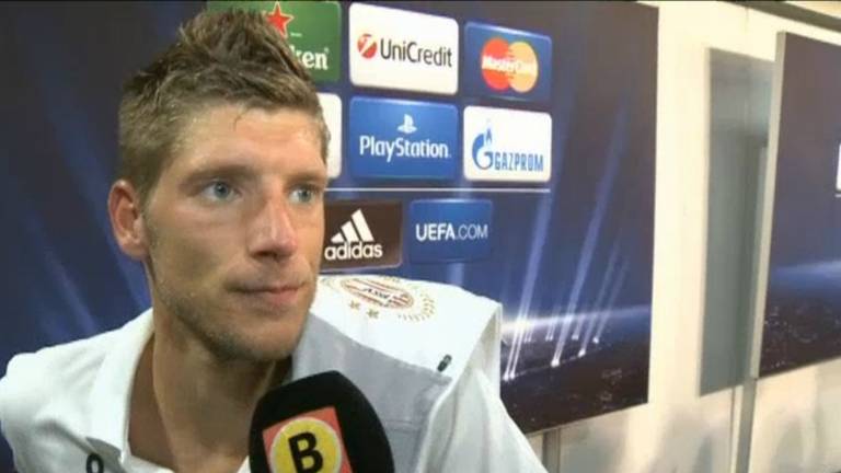 Stijn Schaars