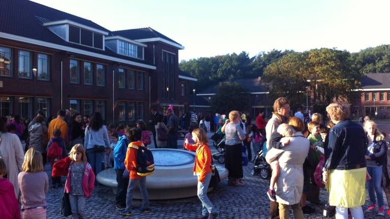 Internationale School in Eindhoven