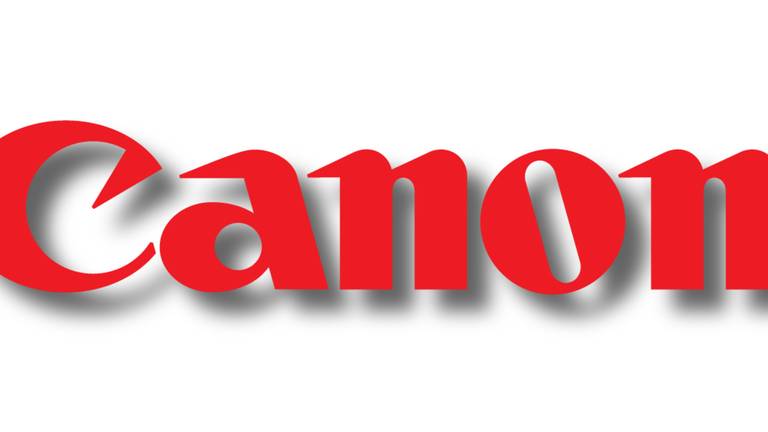 Canon.