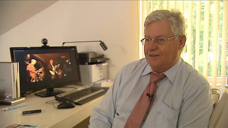 Ruud Vreeman