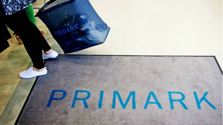 Rilana uit Bergen op Zoom wil graag een Primark in de stad. (Foto: ANP)