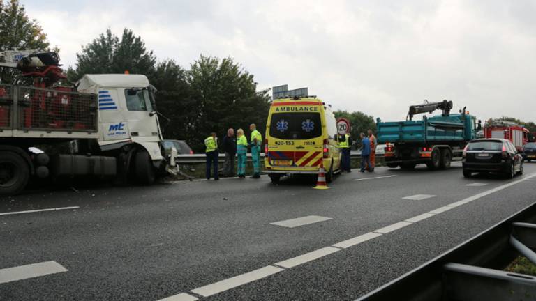 Foto: Erik Haverhals / Foto Persbureau Midden Brabant