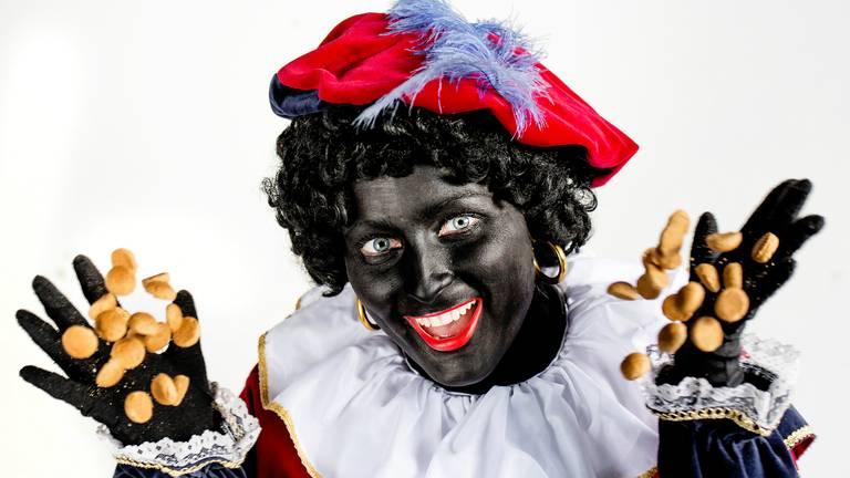 Zwarte Piet op de schop, initiatiefnemer Pietitie kan met veranderingen: 'Hij blijft zwart' - Omroep Brabant