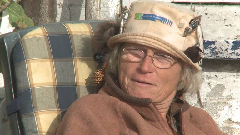Paradijsvogel Hennie Kelner overleden op 82-jarige leeftijd