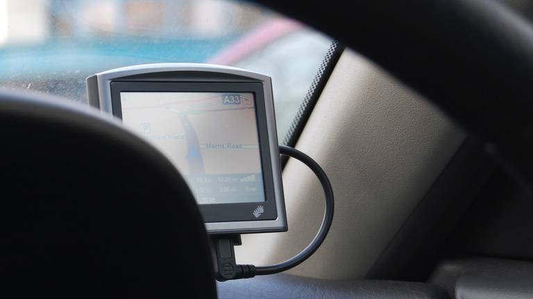 De navigatie werkte niet mee (archieffoto: Flickr/Andrew*)