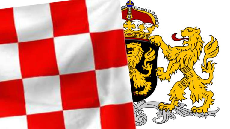 Plasterk: Brabant blijft zelfstandige provincie