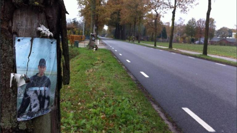 De Boekelseweg is de gevaarlijkste weg van Nederland