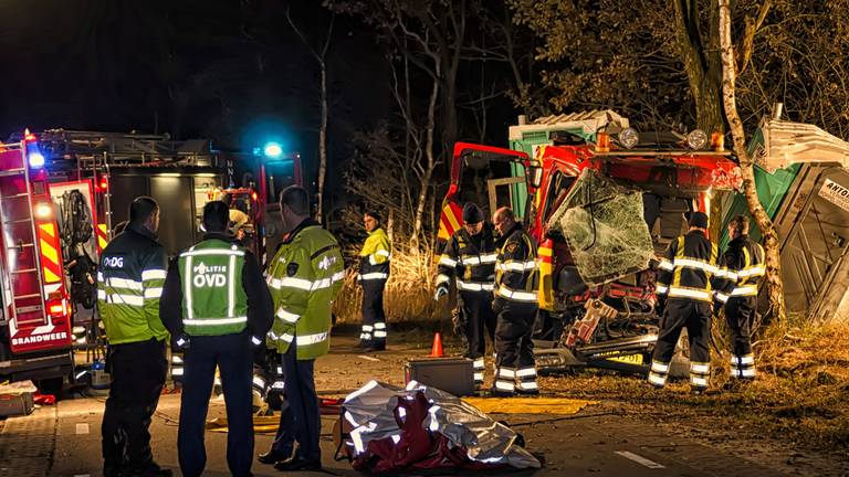 Foto: Jack Brekelmans/JV Media