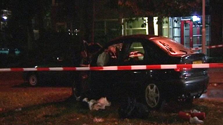 Het leven na een verkeersongeval