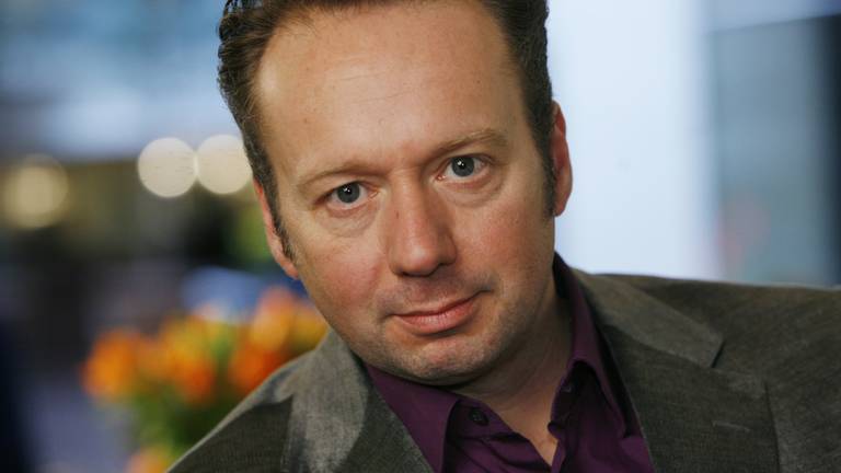 Joris Linssen. (Foto: ANP)