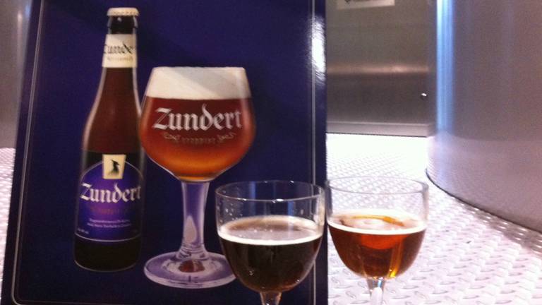 Trappist Zundert is groot succes