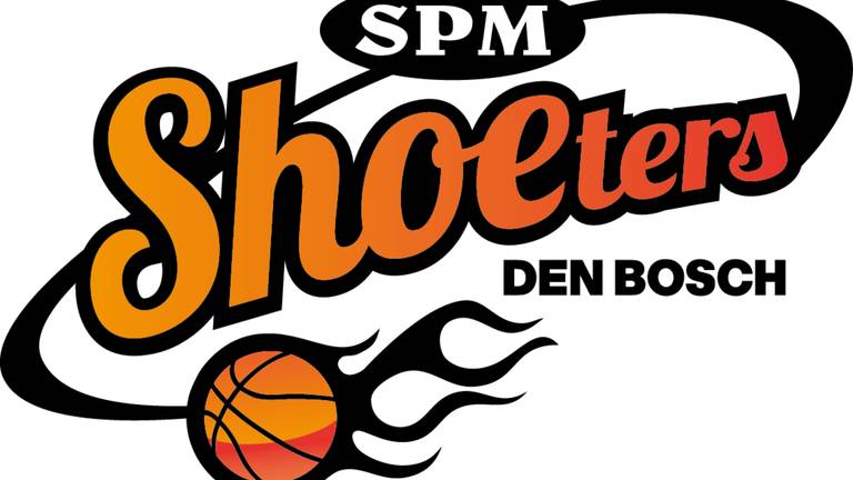 Groot feest bij SPM Shoeters. De basketballers uit Den Bosch hebben de beker gewonnen!