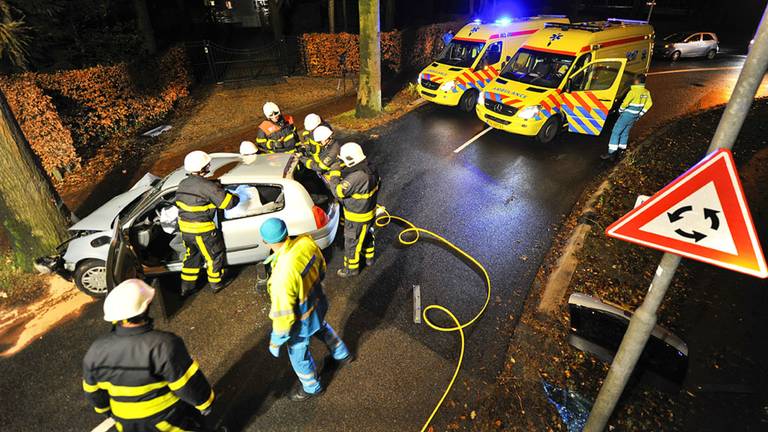 (foto: Rico Vogels/SQ Vision)