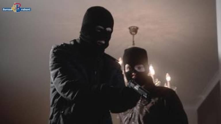 Beeld: Reconstructie Bureau Brabant