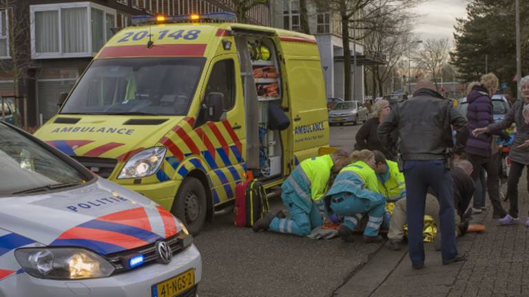 Foto: Jack Brekelmans / JV-Media