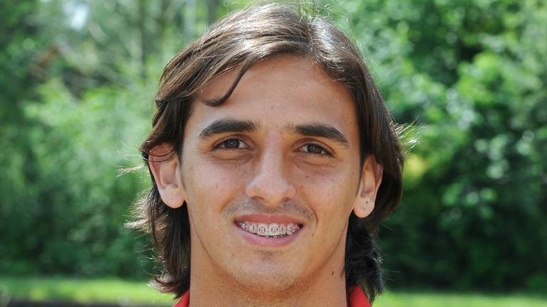 Bryan Ruiz