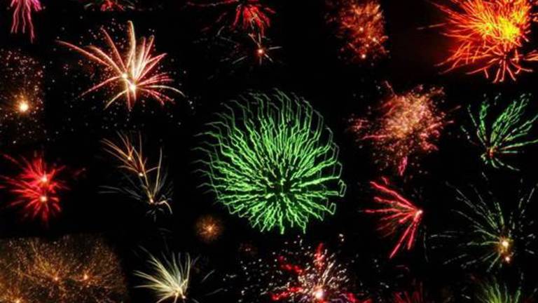 Vuurwerk