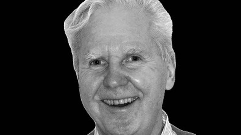 Jacques van der Meer (bron: PvdA Eindhoven)
