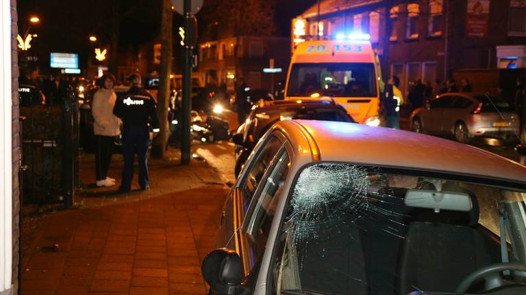Vrouw 72 Zwaargewond Bij Ongeluk Op Kerkstraat In Loon Op Zand Omroep Brabant