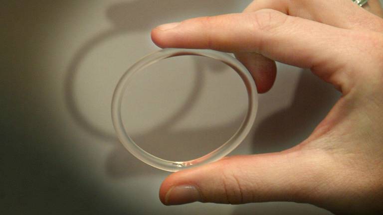 Minister: MSD Oss hield geen informatie over NuvaRing achter