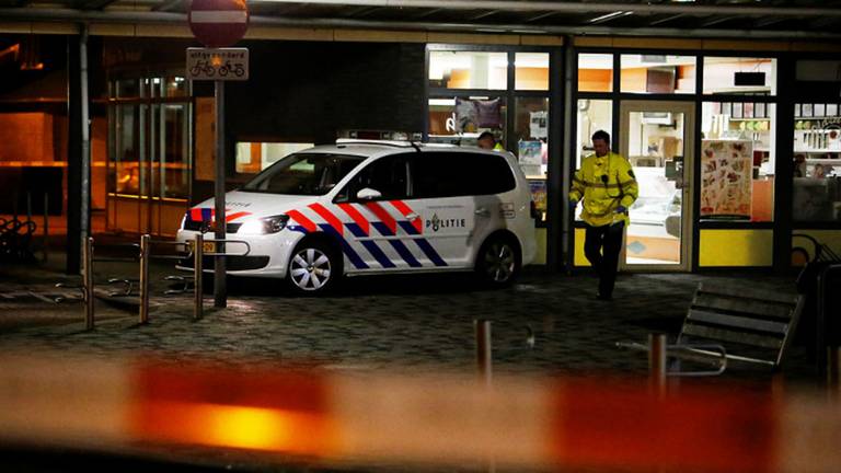 Foto: Hans van Hamersveld  / SQ Vision
