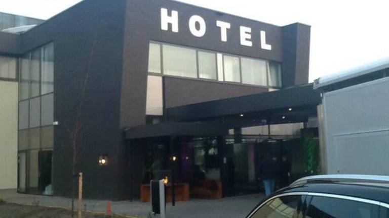 Van der Valk hotel geopend in Uden