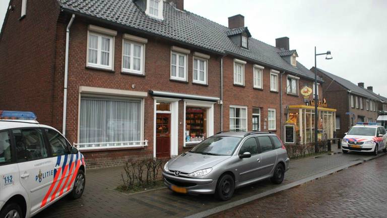 Rechtszaak tegen overvallers winkelierster Mien van Uden van start