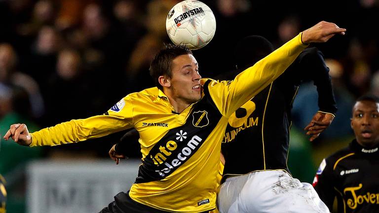 Uroš Matic (foto: Pics United)