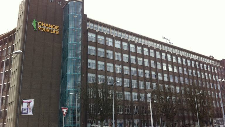 Ook juridische vervolging Summa College