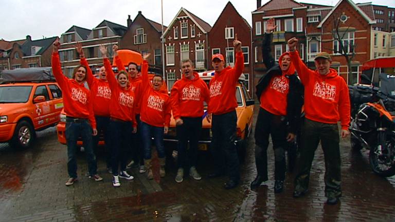 Omroep Brabant